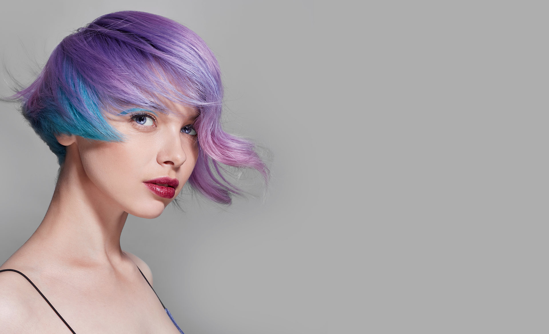Stylecos Colorazione Viola - Stylecos Violet Coloration